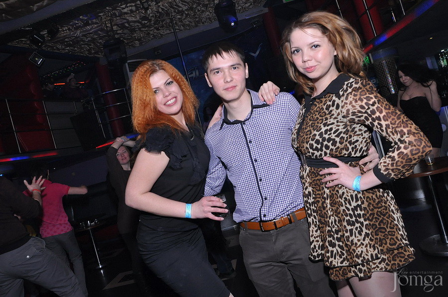 Фотография с LOVUSHKA в Гэлэкси