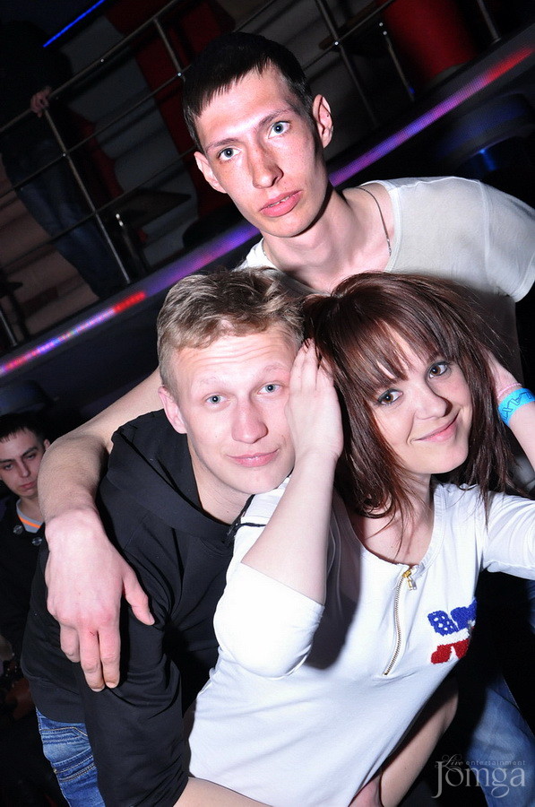 Фотография с LOVUSHKA в Гэлэкси