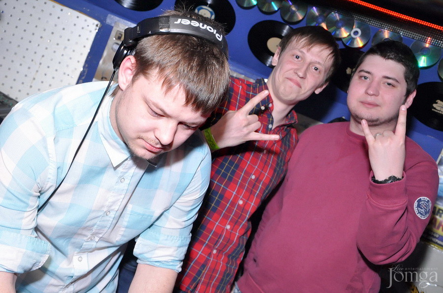 Фотография с LOVUSHKA в Гэлэкси