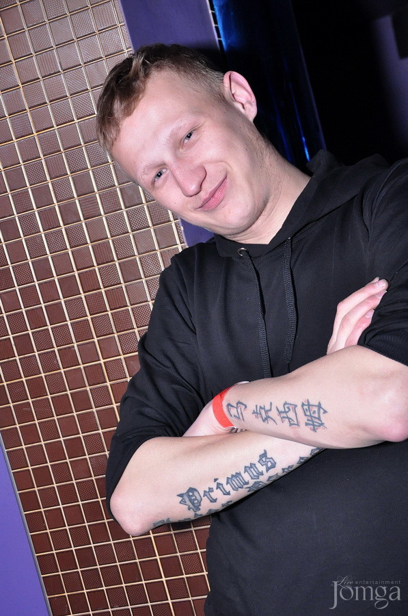 Фотография с LOVUSHKA в Гэлэкси