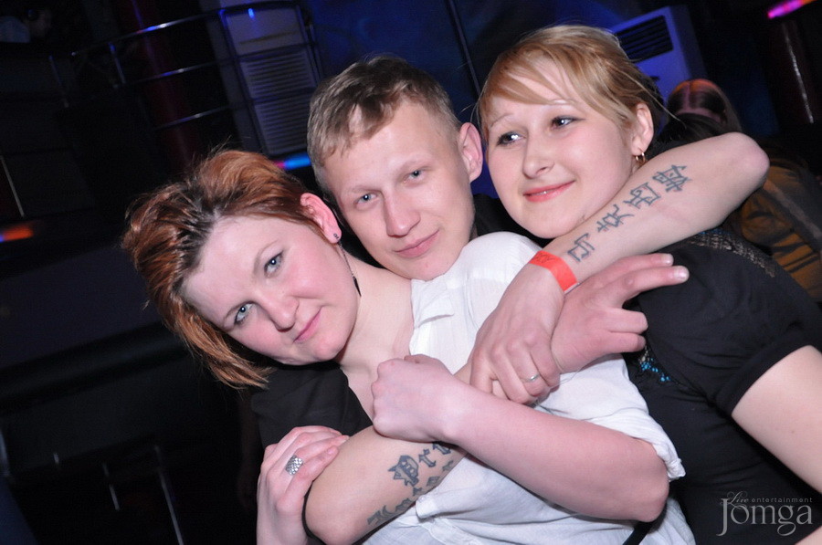 Фотография с LOVUSHKA в Гэлэкси