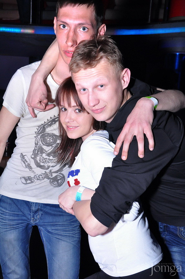 Фотография с LOVUSHKA в Гэлэкси