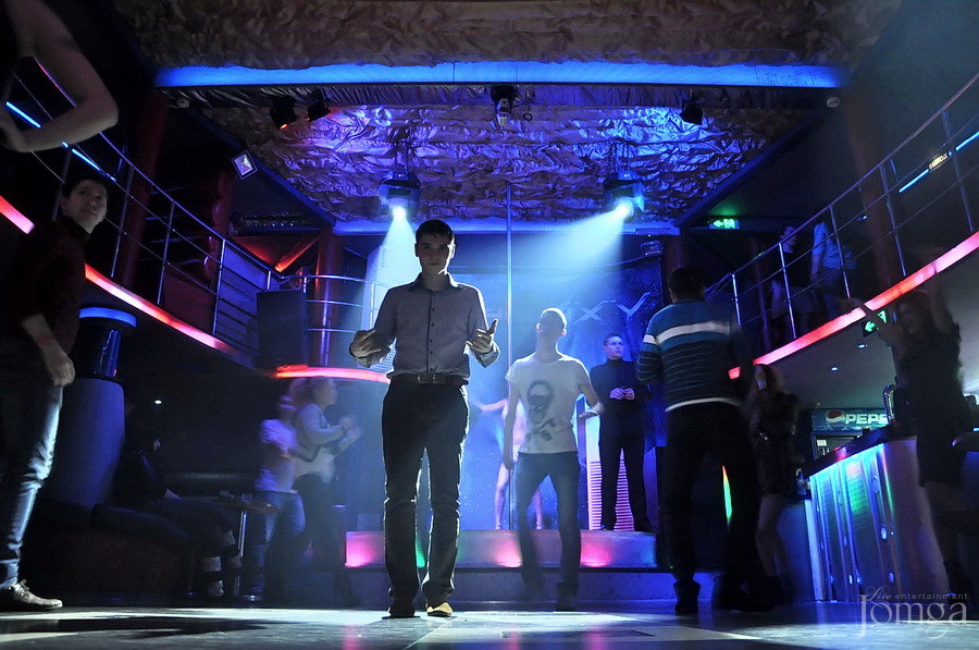 Фотография с LOVUSHKA в Гэлэкси