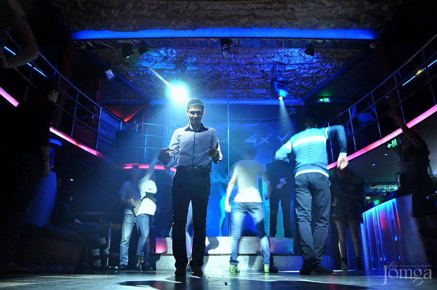 Фотография с LOVUSHKA в Гэлэкси