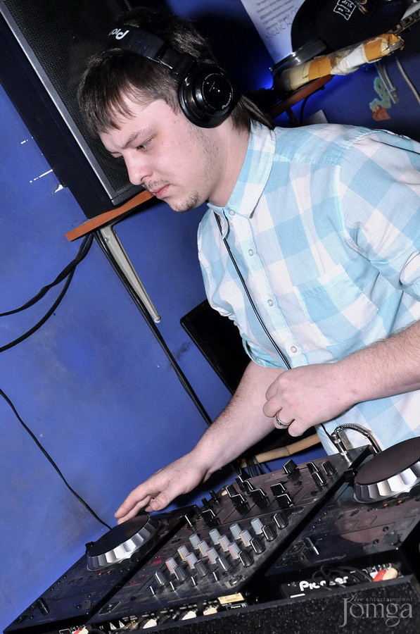 Фотография с LOVUSHKA в Гэлэкси