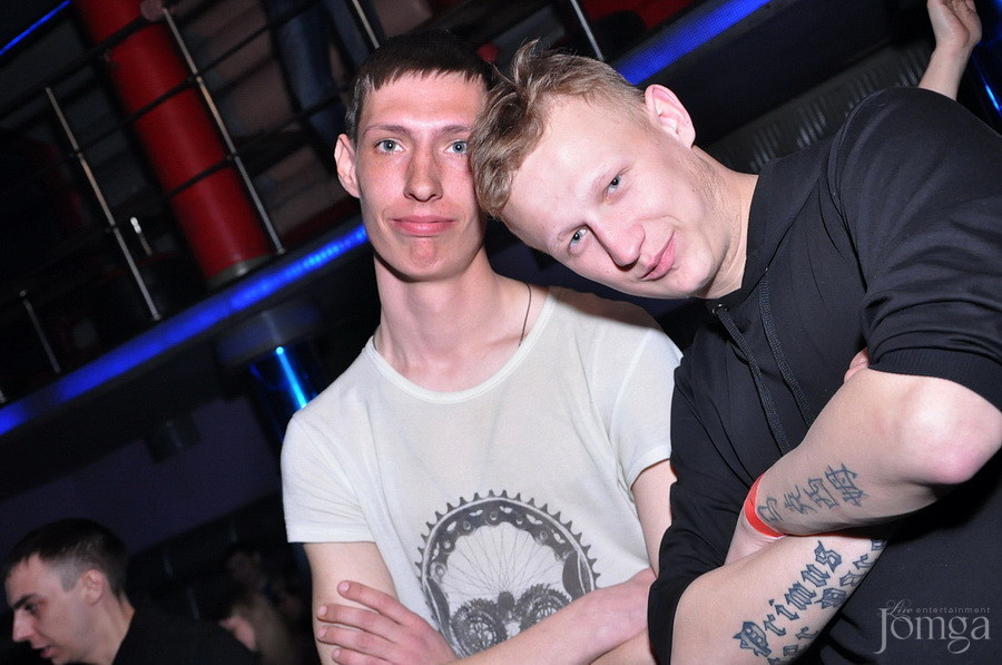 Фотография с LOVUSHKA в Гэлэкси