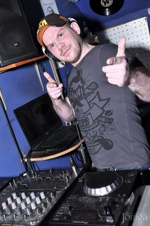 Фотография с LOVUSHKA в Гэлэкси