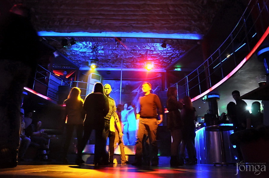 Фотография с LOVUSHKA в Гэлэкси