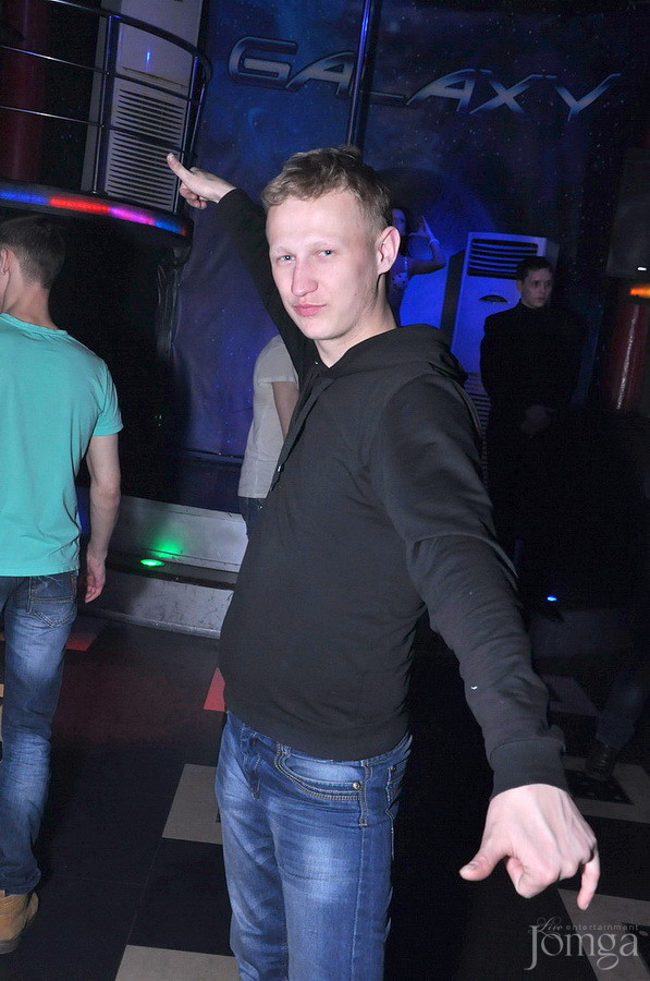 Фотография с LOVUSHKA в Гэлэкси