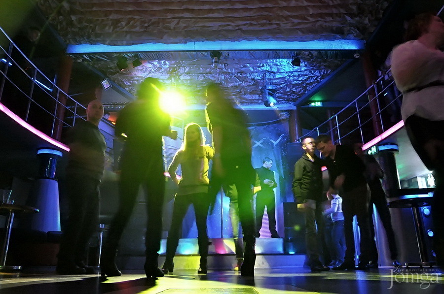 Фотография с LOVUSHKA в Гэлэкси