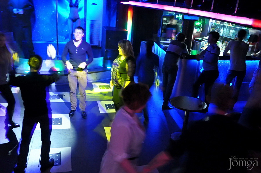 Фотография с LOVUSHKA в Гэлэкси