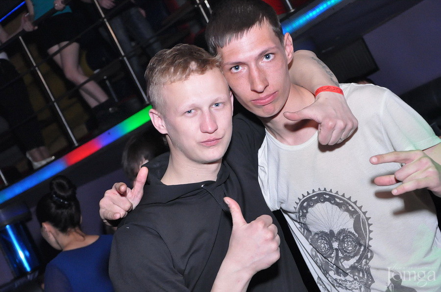 Фотография с LOVUSHKA в Гэлэкси