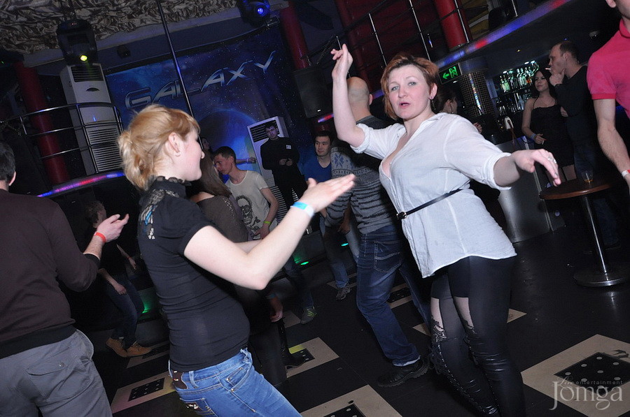 Фотография с LOVUSHKA в Гэлэкси