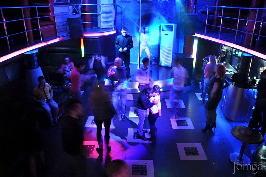 Фотография с LOVUSHKA в Гэлэкси