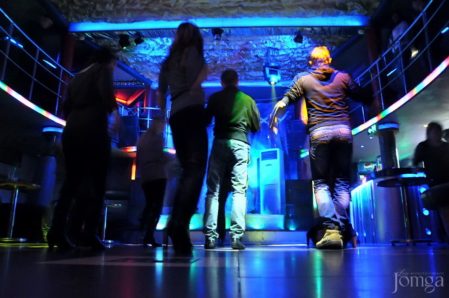 Фотография с LOVUSHKA в Гэлэкси