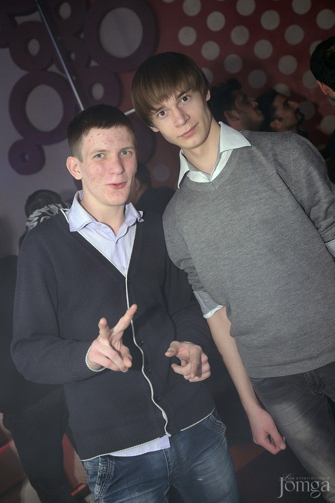 Фотография с Мокрая майка в Пятерочка