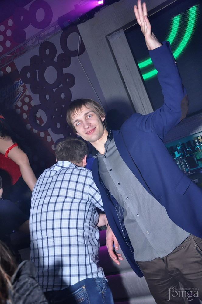 Фотография с Мокрая майка в Пятерочка