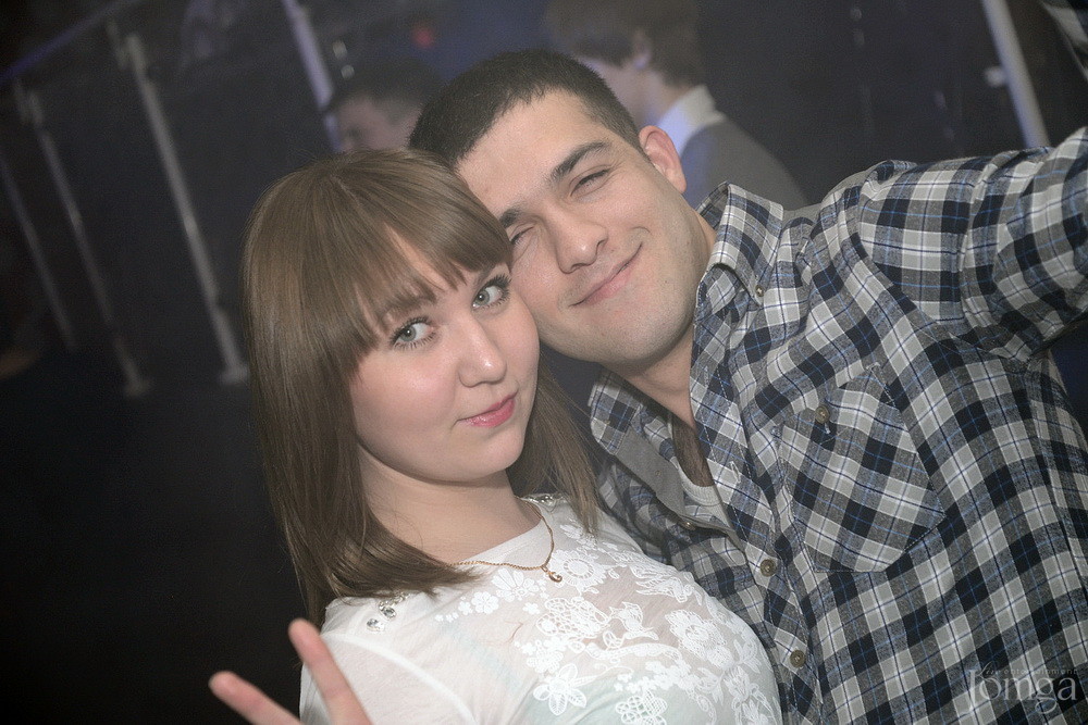 Фотография с Мокрая майка в Пятерочка