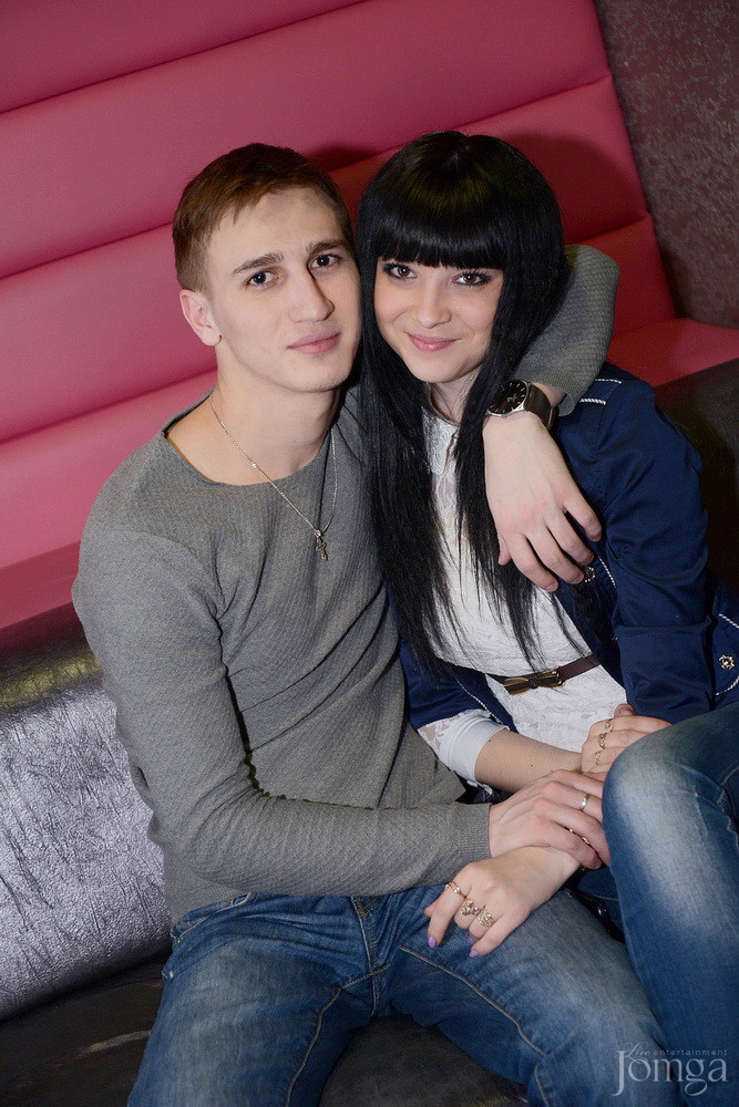 Фотография с Мокрая майка в Пятерочка