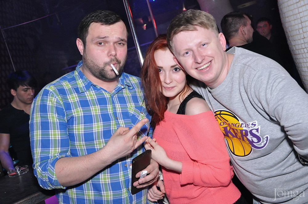 Фотография с Мокрая майка в Пятерочка