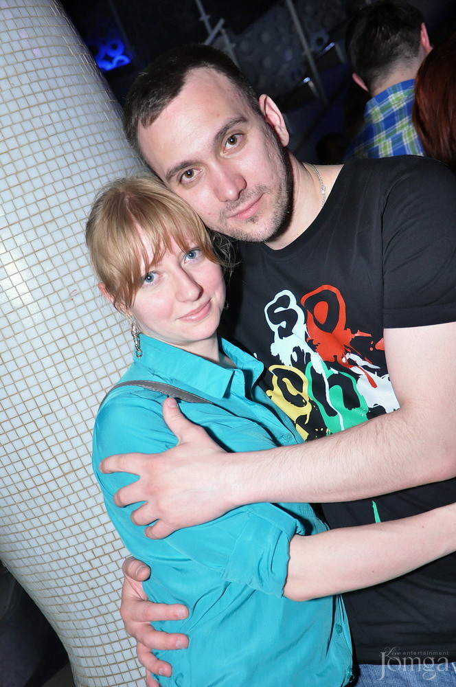 Фотография с Мокрая майка в Пятерочка