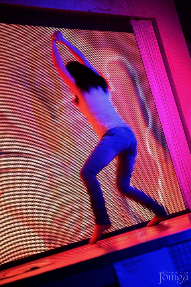 Фотография с Мокрая майка в Пятерочка