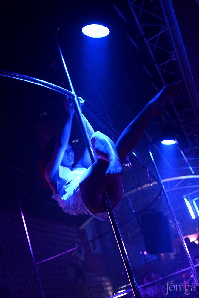 Фотография с Мокрая майка в Пятерочка