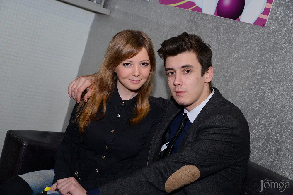 Фотография с Мокрая майка в Пятерочка