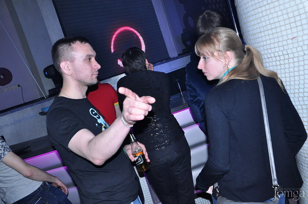 Фотография с Мокрая майка в Пятерочка