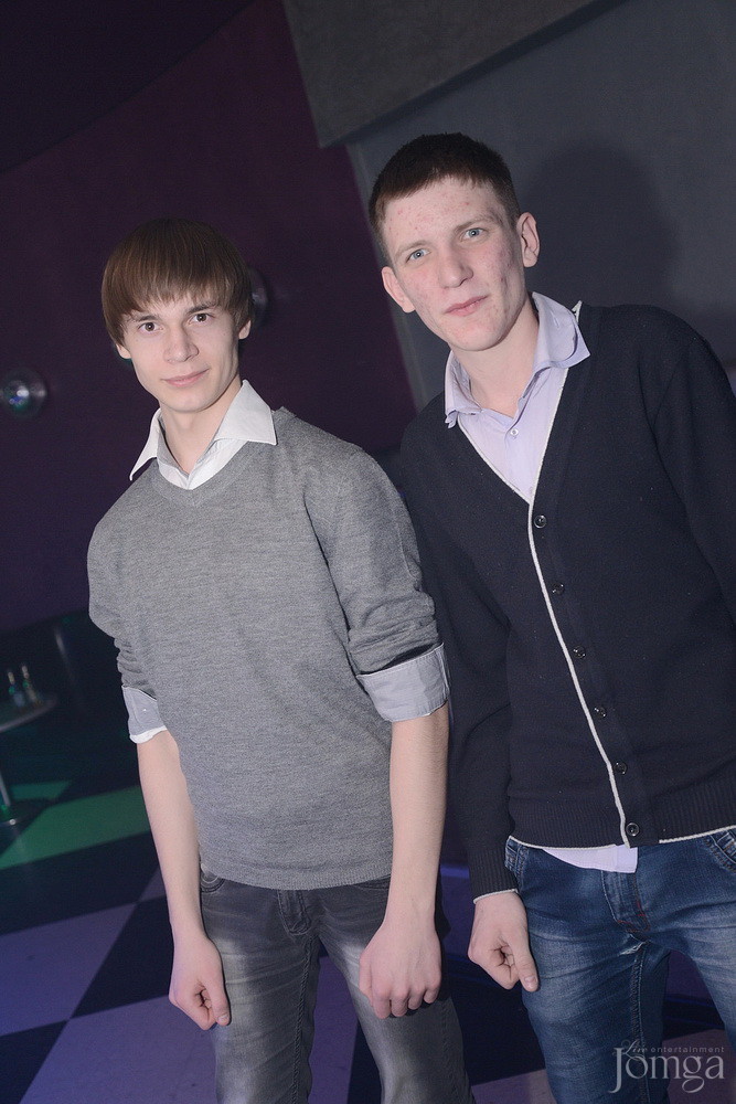 Фотография с Мокрая майка в Пятерочка