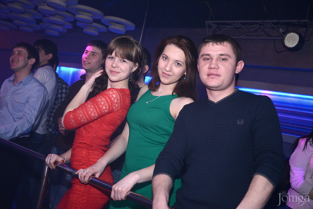 Фотография с Мокрая майка в Пятерочка