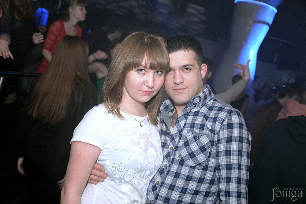 Фотография с Мокрая майка в Пятерочка