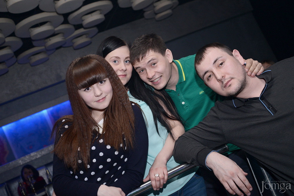 Фотография с Мокрая майка в Пятерочка