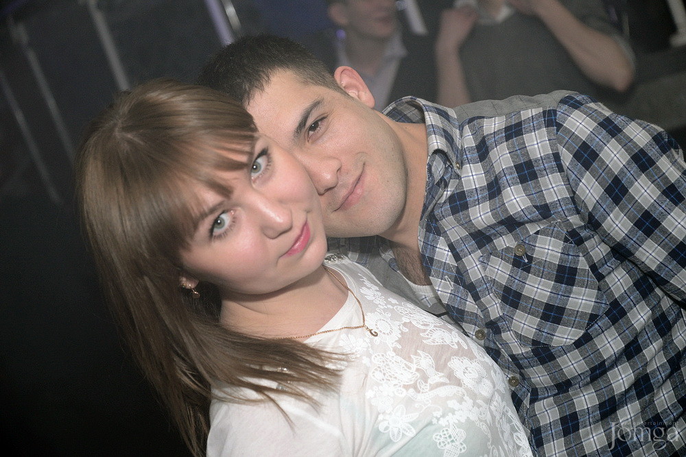 Фотография с Мокрая майка в Пятерочка