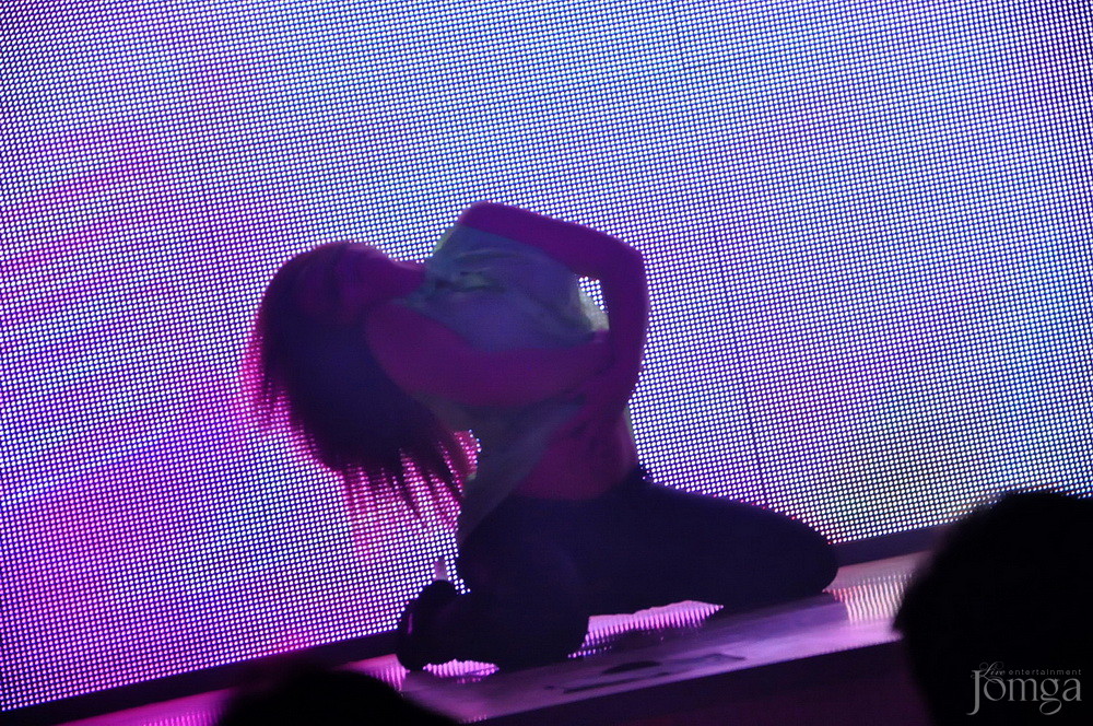 Фотография с Мокрая майка в Пятерочка