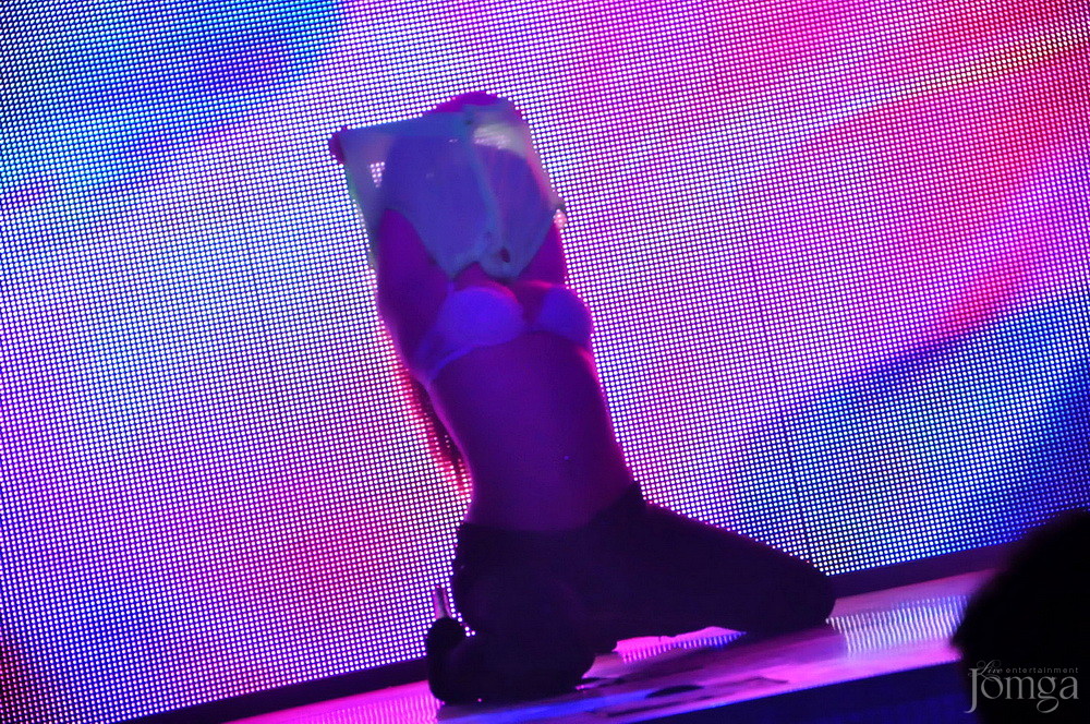 Фотография с Мокрая майка в Пятерочка