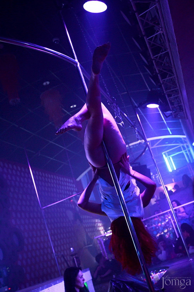 Фотография с Мокрая майка в Пятерочка