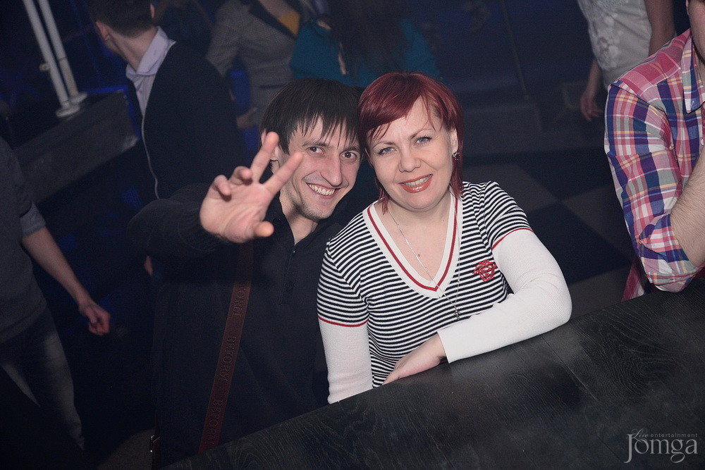 Фотография с Мокрая майка в Пятерочка