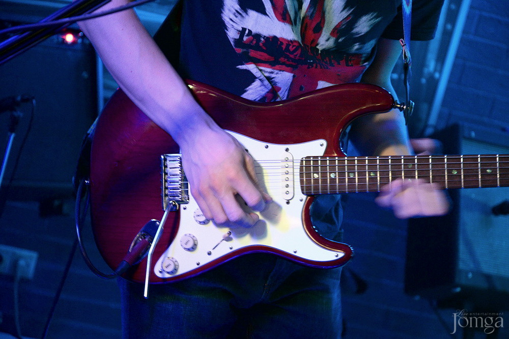 Фотография с Мокрая майка в Пятерочка