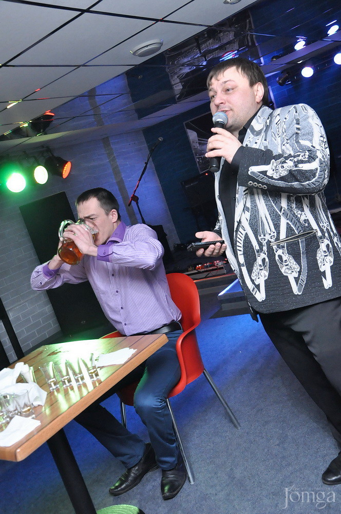 Фотография с Мокрая майка в Пятерочка