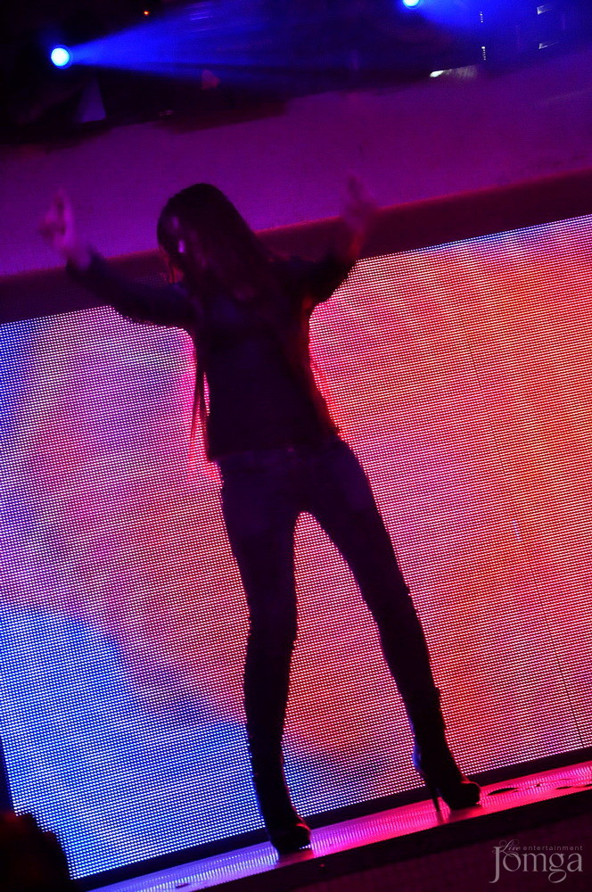 Фотография с Мокрая майка в Пятерочка