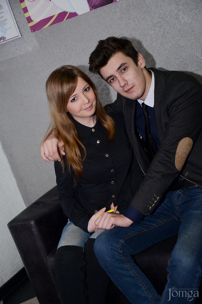 Фотография с Мокрая майка в Пятерочка