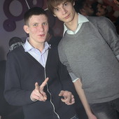 Мокрая майка фото 81