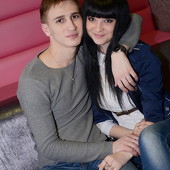 Мокрая майка фото 69