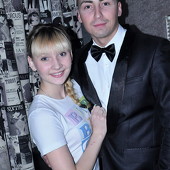 Мокрая майка фото 71