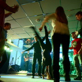 Мокрая майка фото 45