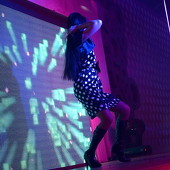 Мокрая майка фото 57