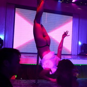 Мокрая майка фото 96