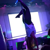 Мокрая майка фото 91