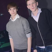 Мокрая майка фото 82